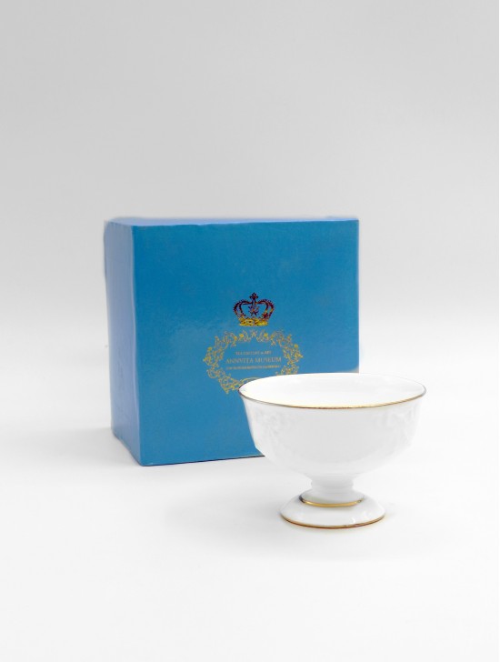 Porcelain Cup With Gift Box